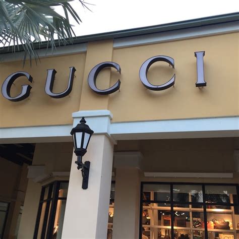 gucci outlet in miami|gucci sawgrass outlet.